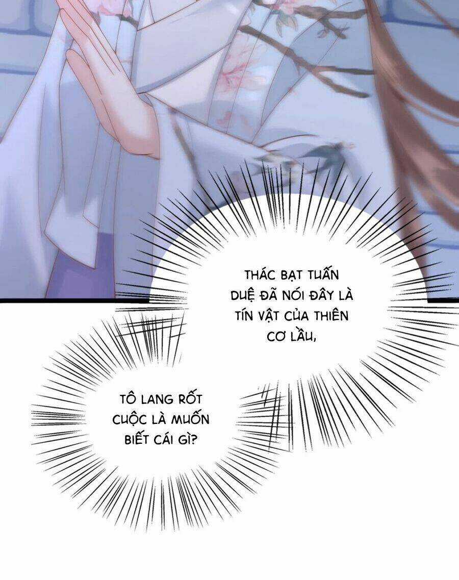 Phú Bà Bạc Tỷ Trong Lãnh Cung Chapter 47 trang 40