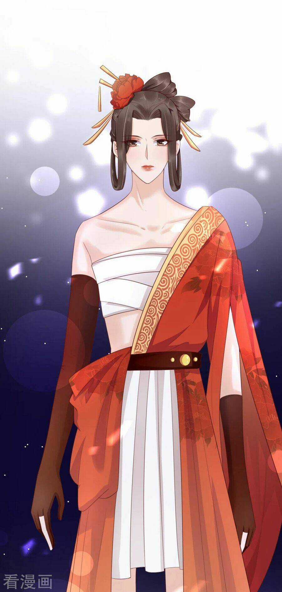 Phú Bà Bạc Tỷ Trong Lãnh Cung Chapter 47 trang 42