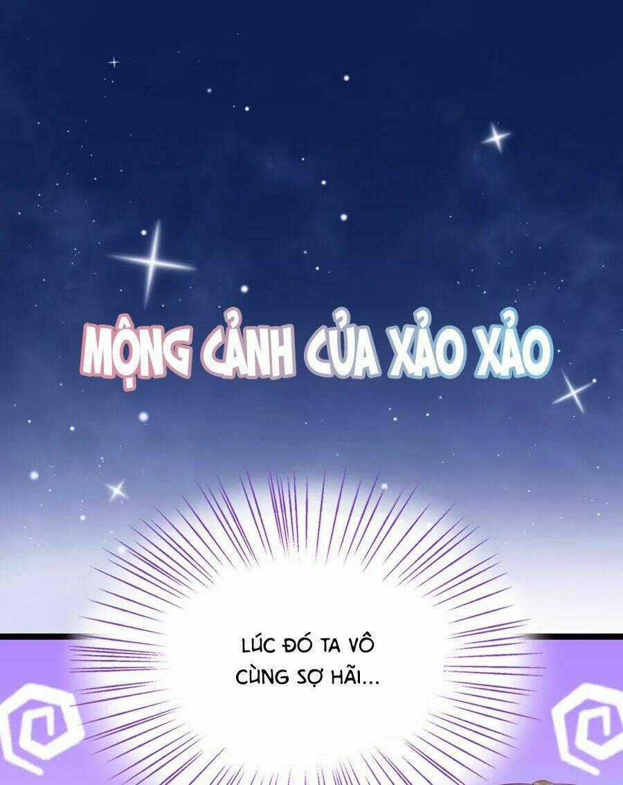 Phú Bà Bạc Tỷ Trong Lãnh Cung Chapter 47 trang 44