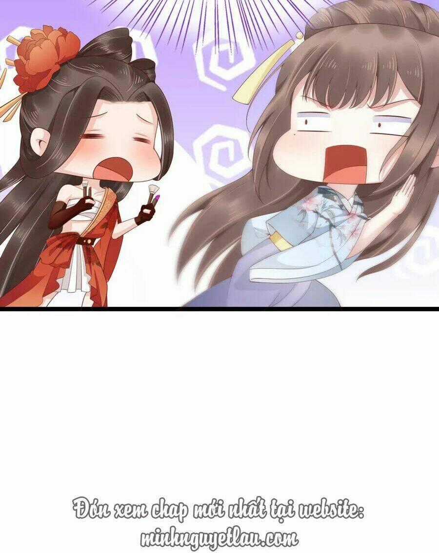 Phú Bà Bạc Tỷ Trong Lãnh Cung Chapter 47 trang 45