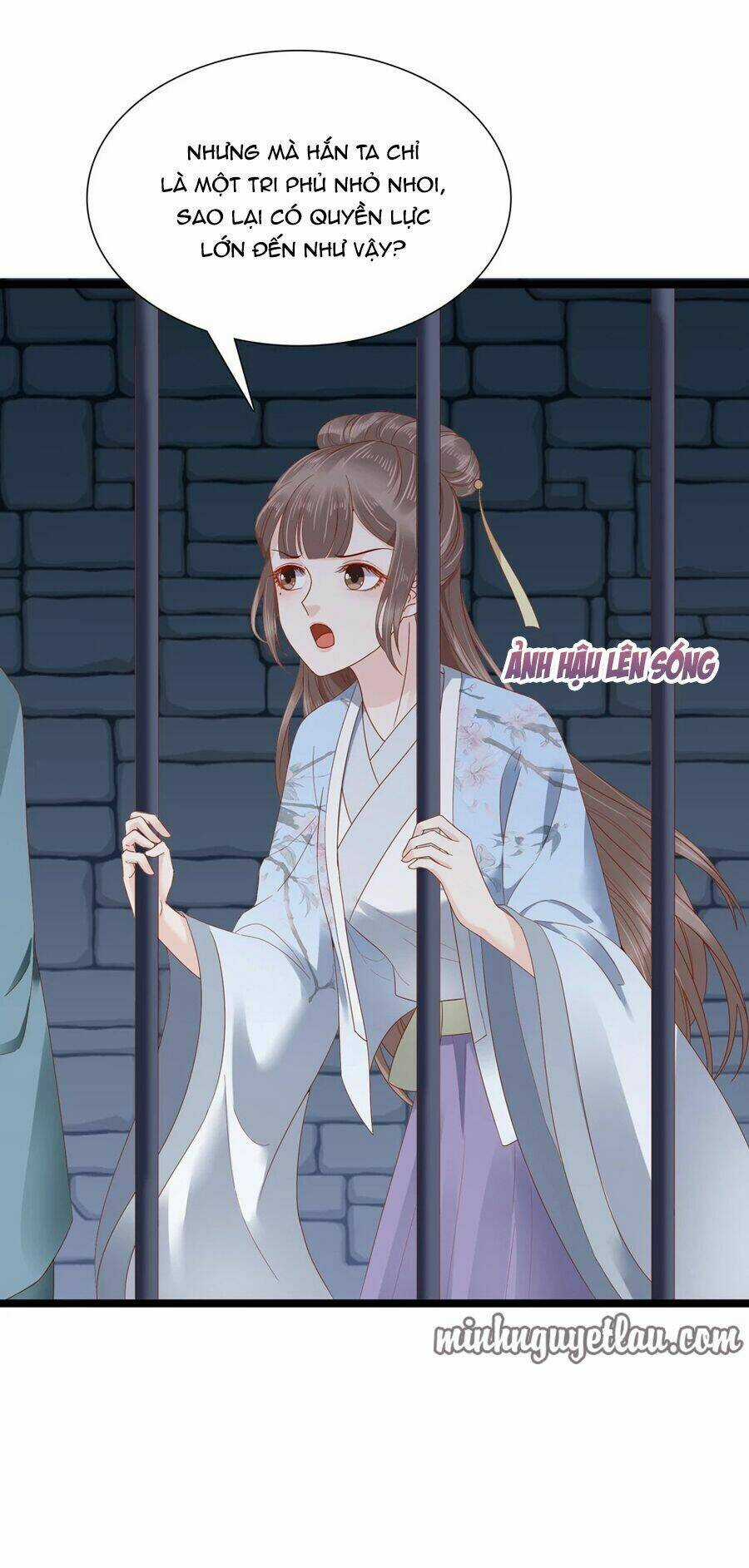 Phú Bà Bạc Tỷ Trong Lãnh Cung Chapter 47 trang 5