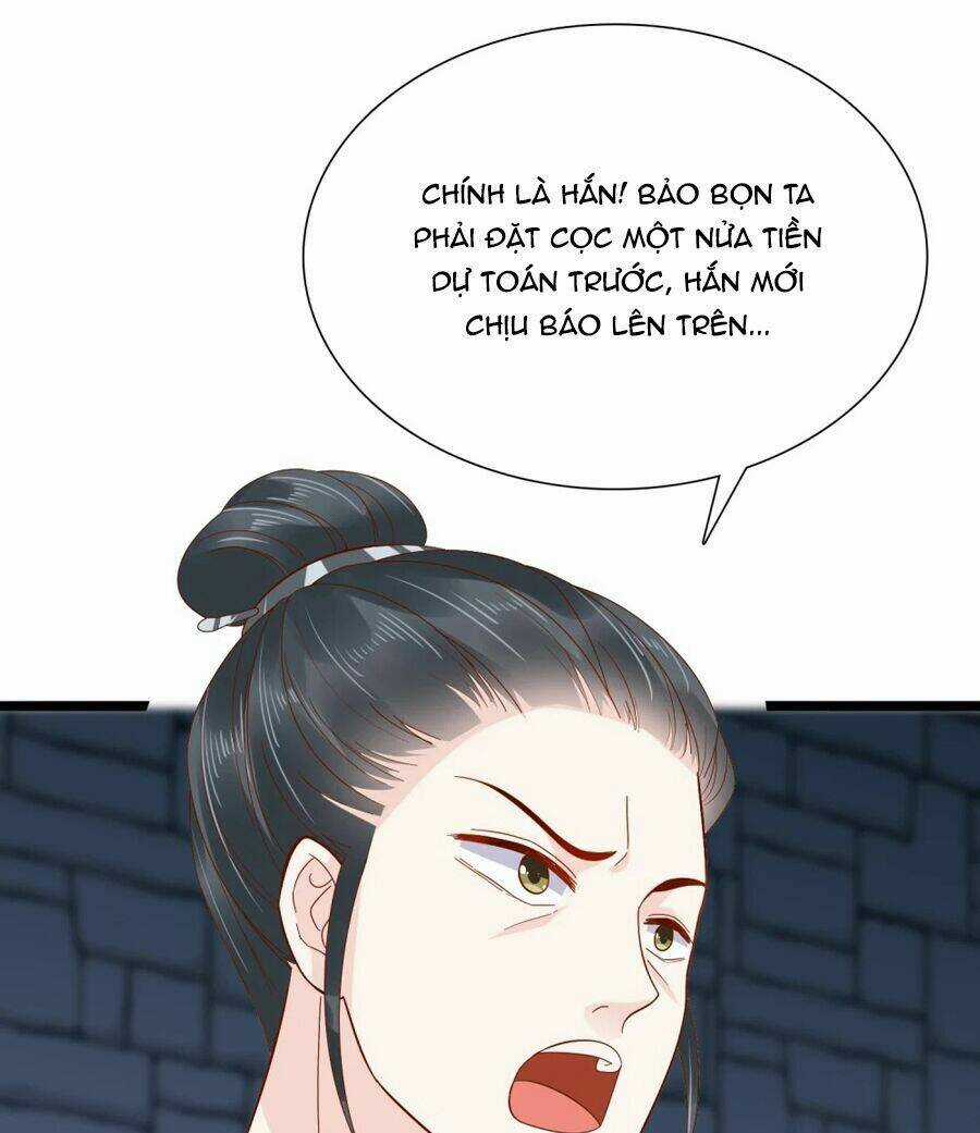 Phú Bà Bạc Tỷ Trong Lãnh Cung Chapter 47 trang 7