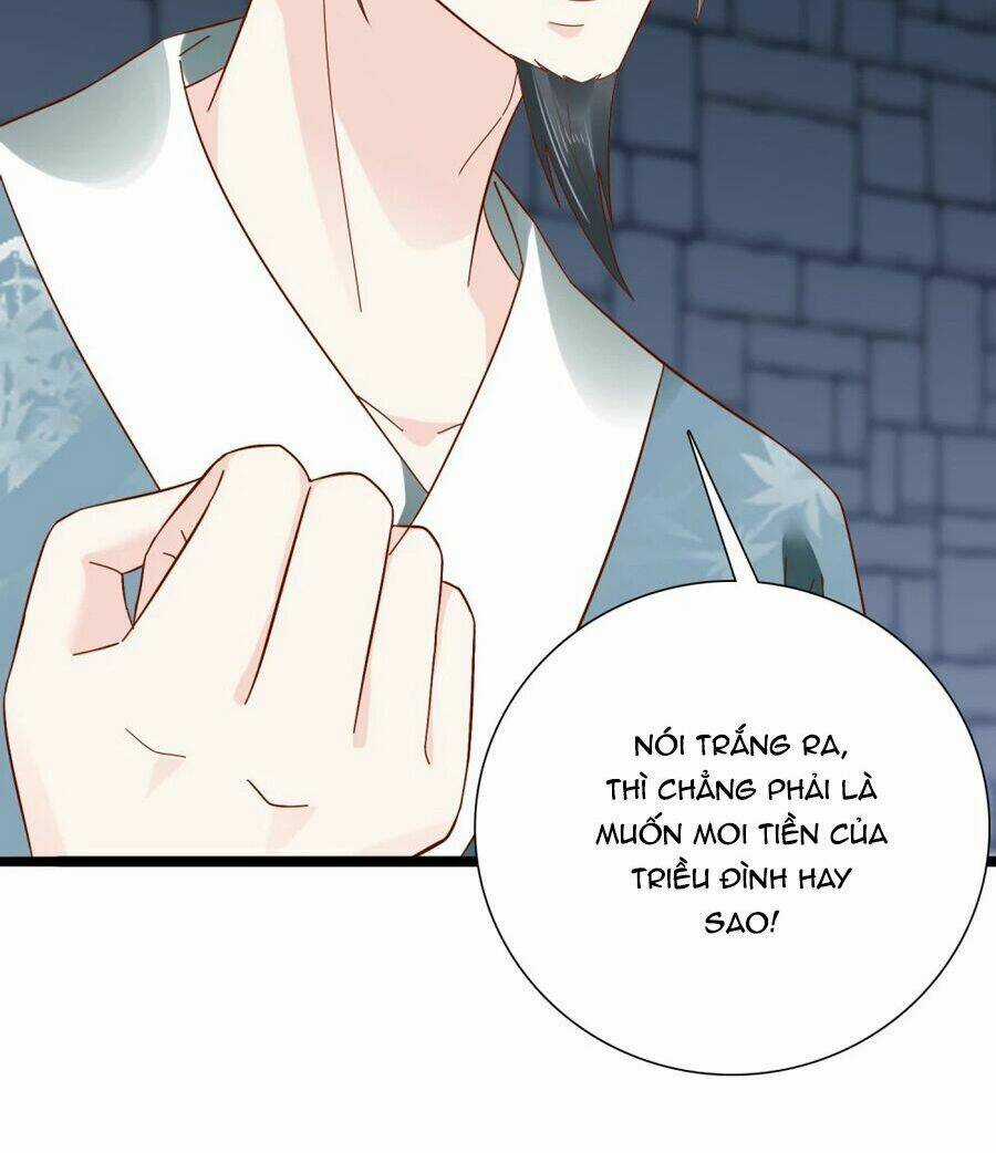 Phú Bà Bạc Tỷ Trong Lãnh Cung Chapter 47 trang 8