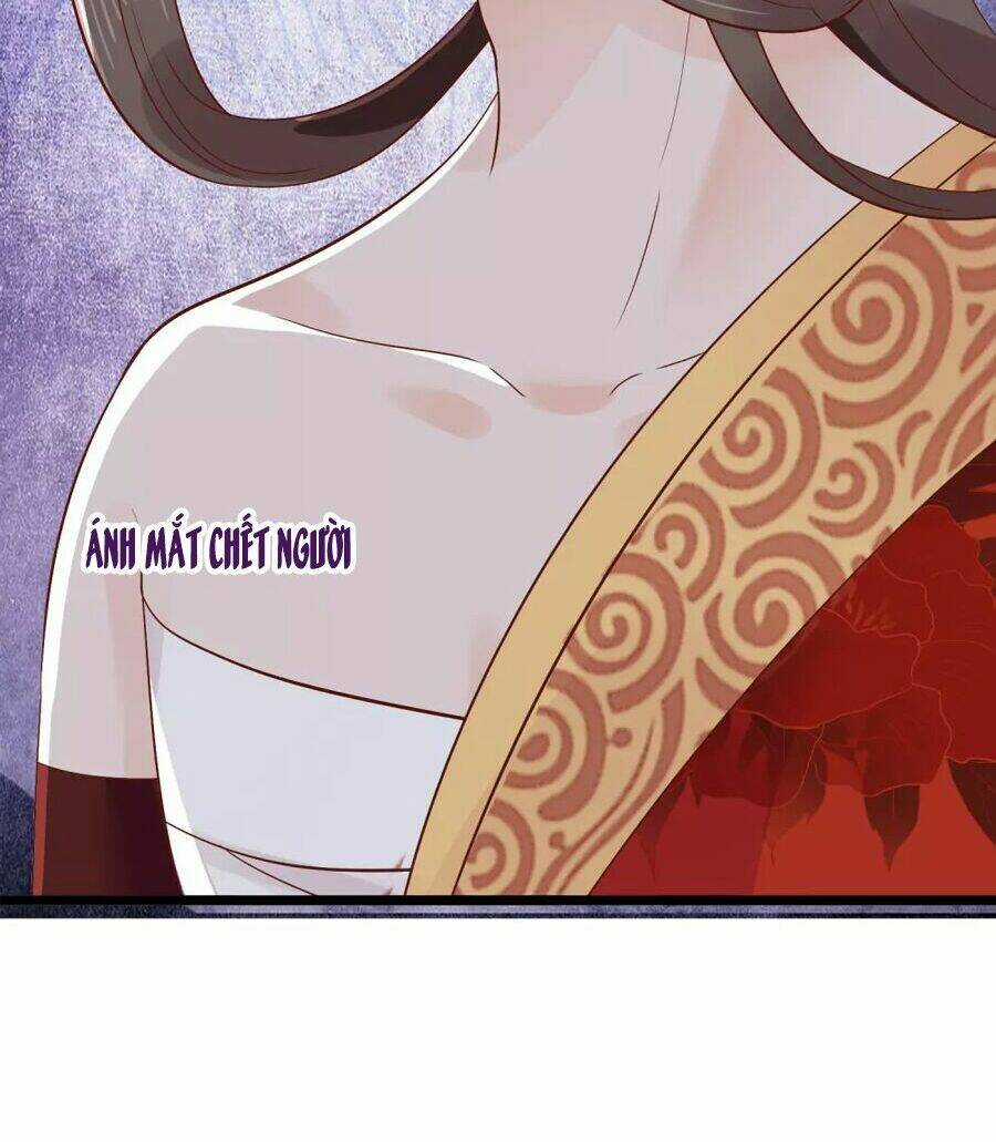 Phú Bà Bạc Tỷ Trong Lãnh Cung Chapter 48 trang 11