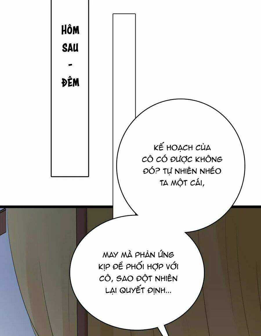 Phú Bà Bạc Tỷ Trong Lãnh Cung Chapter 48 trang 15