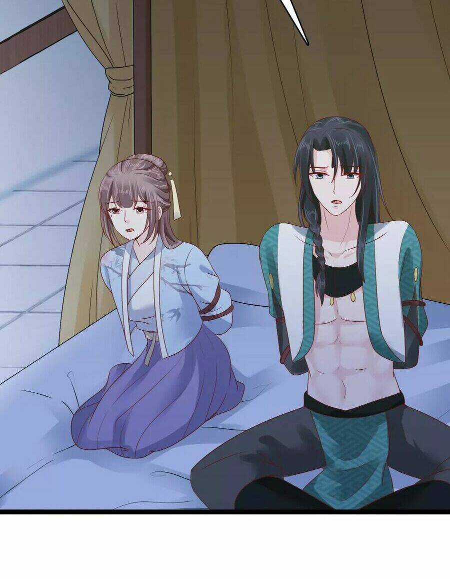 Phú Bà Bạc Tỷ Trong Lãnh Cung Chapter 48 trang 16