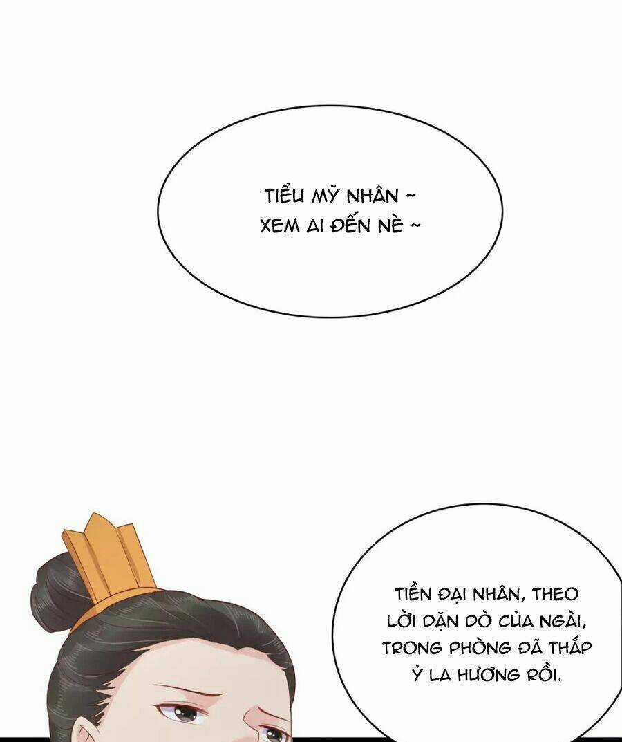 Phú Bà Bạc Tỷ Trong Lãnh Cung Chapter 48 trang 17