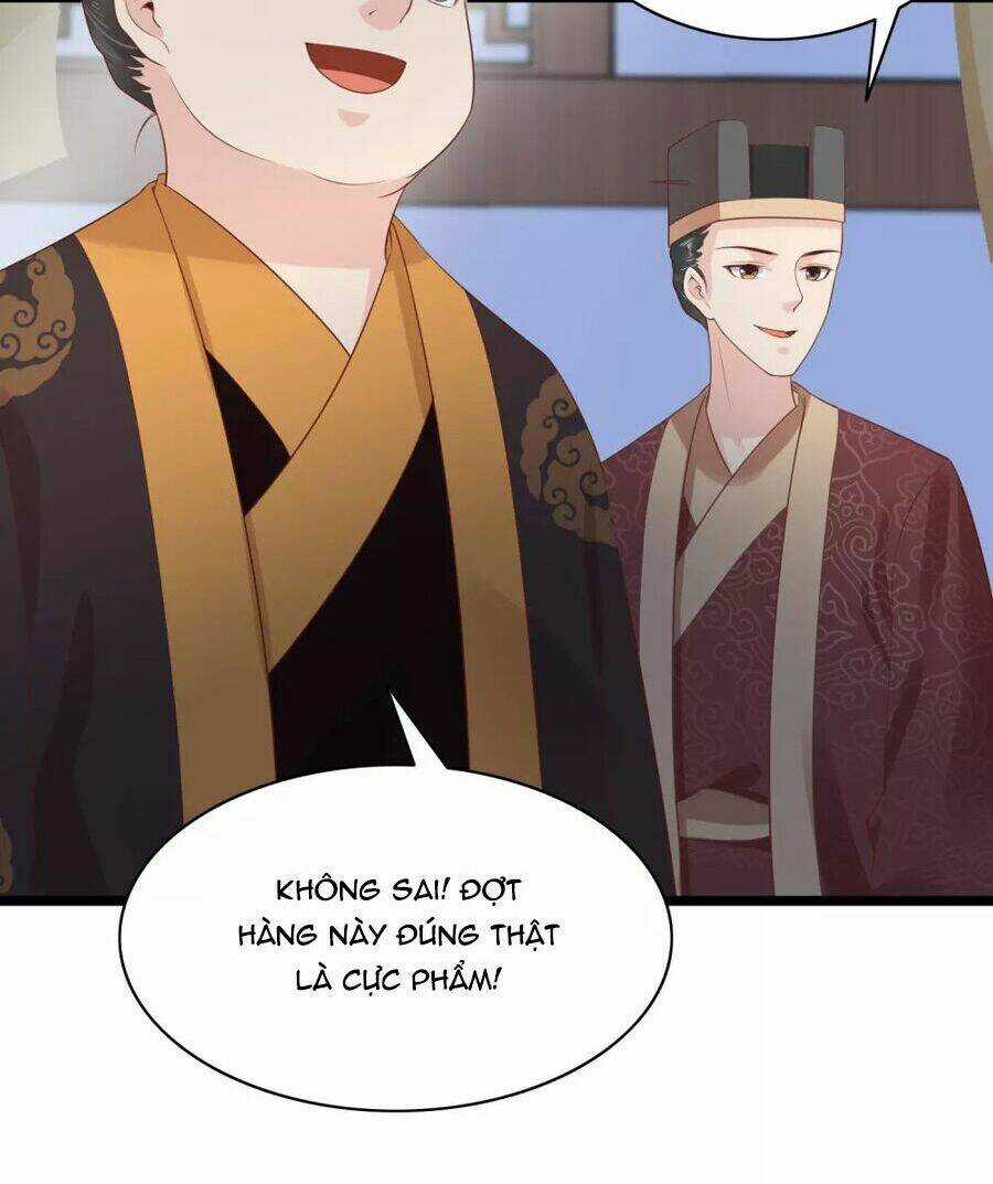 Phú Bà Bạc Tỷ Trong Lãnh Cung Chapter 48 trang 18