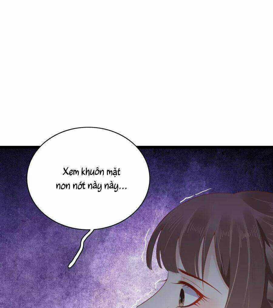 Phú Bà Bạc Tỷ Trong Lãnh Cung Chapter 48 trang 19