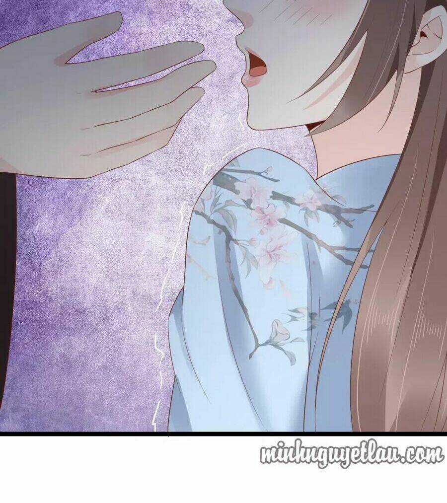 Phú Bà Bạc Tỷ Trong Lãnh Cung Chapter 48 trang 20