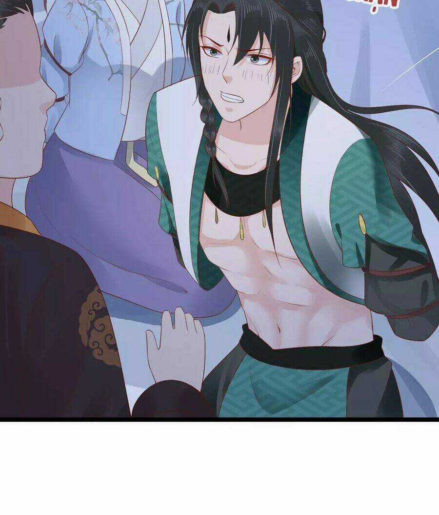 Phú Bà Bạc Tỷ Trong Lãnh Cung Chapter 48 trang 22