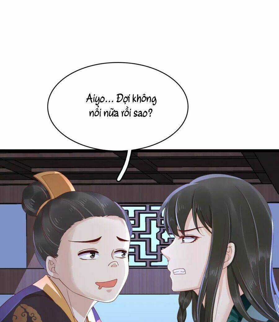 Phú Bà Bạc Tỷ Trong Lãnh Cung Chapter 48 trang 23