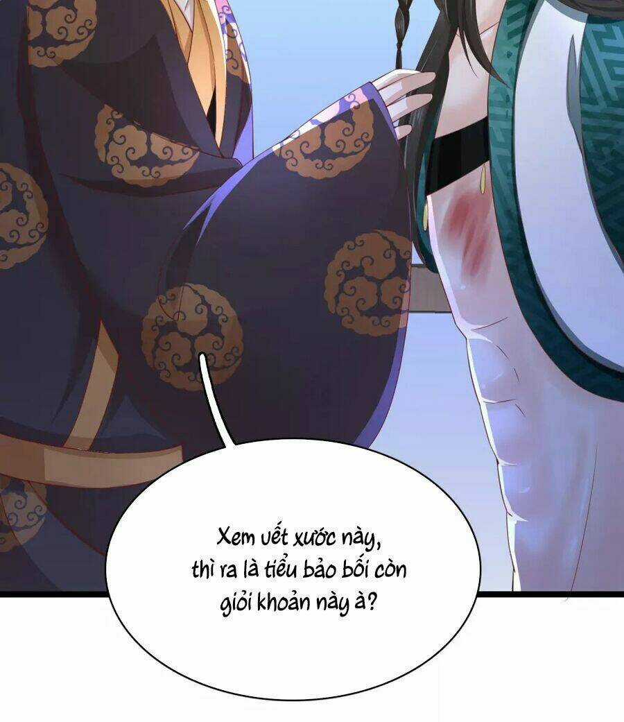Phú Bà Bạc Tỷ Trong Lãnh Cung Chapter 48 trang 24