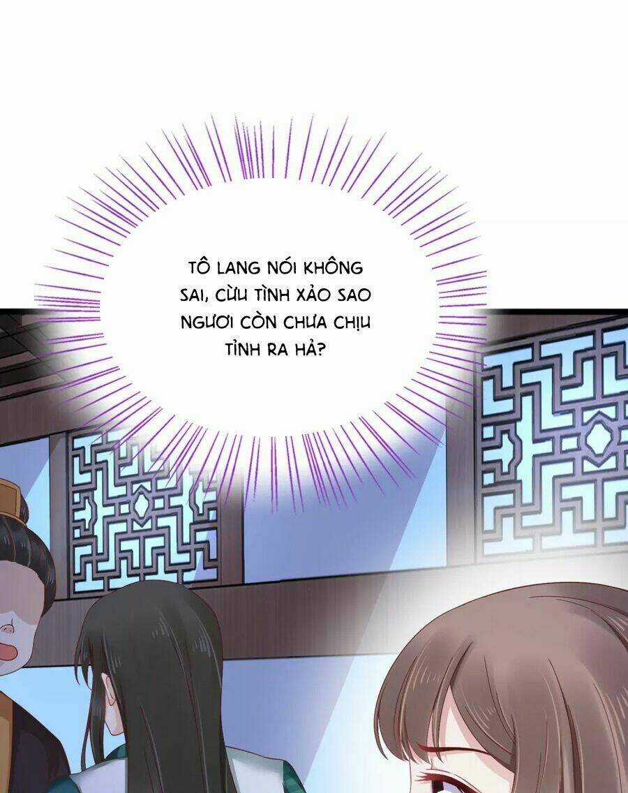 Phú Bà Bạc Tỷ Trong Lãnh Cung Chapter 48 trang 26