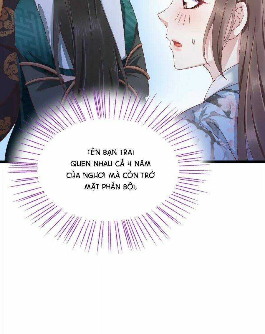 Phú Bà Bạc Tỷ Trong Lãnh Cung Chapter 48 trang 27