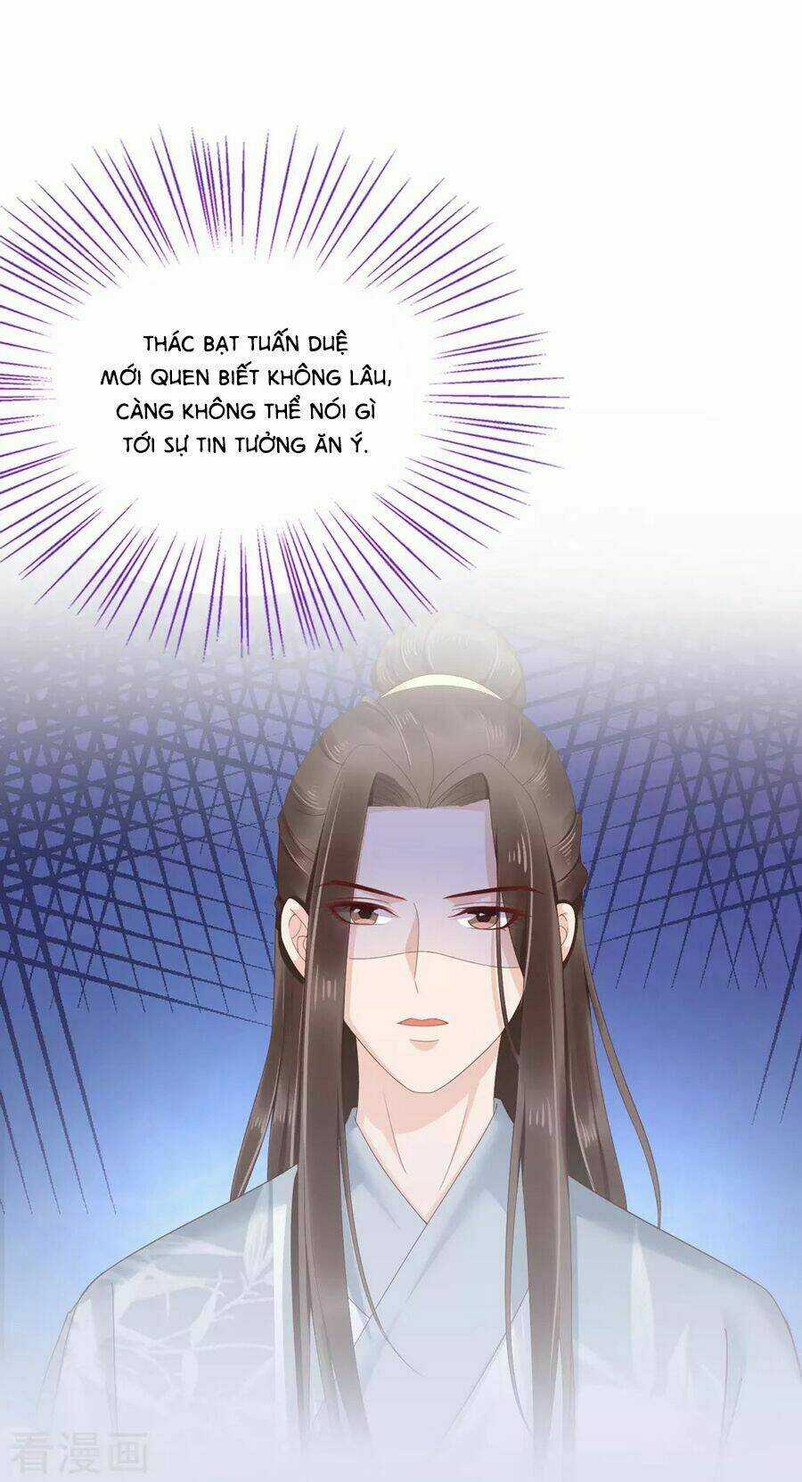 Phú Bà Bạc Tỷ Trong Lãnh Cung Chapter 48 trang 28