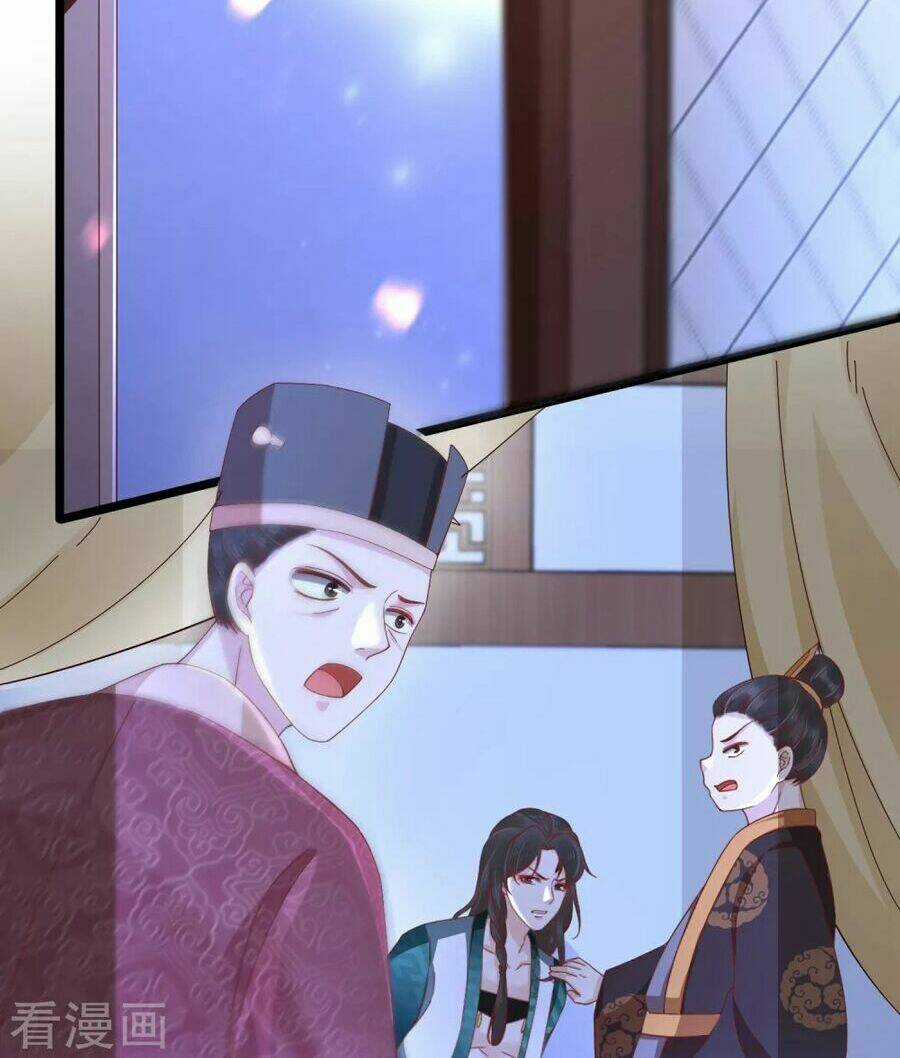Phú Bà Bạc Tỷ Trong Lãnh Cung Chapter 48 trang 32