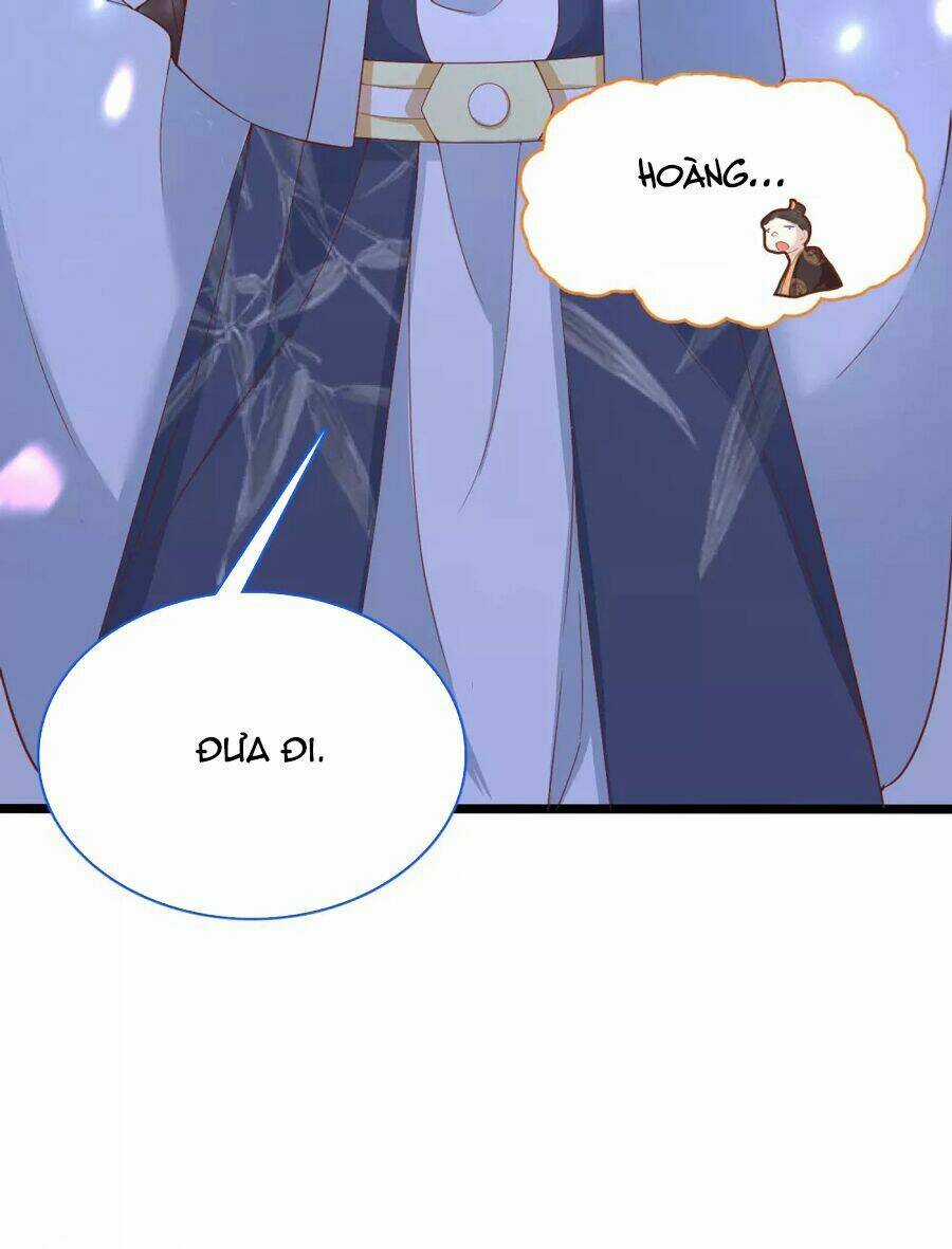 Phú Bà Bạc Tỷ Trong Lãnh Cung Chapter 48 trang 34