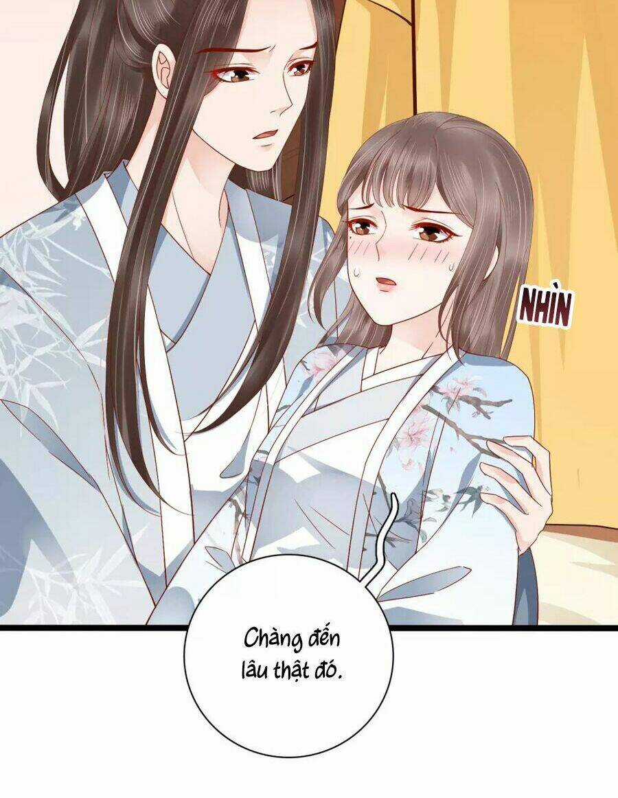Phú Bà Bạc Tỷ Trong Lãnh Cung Chapter 48 trang 36