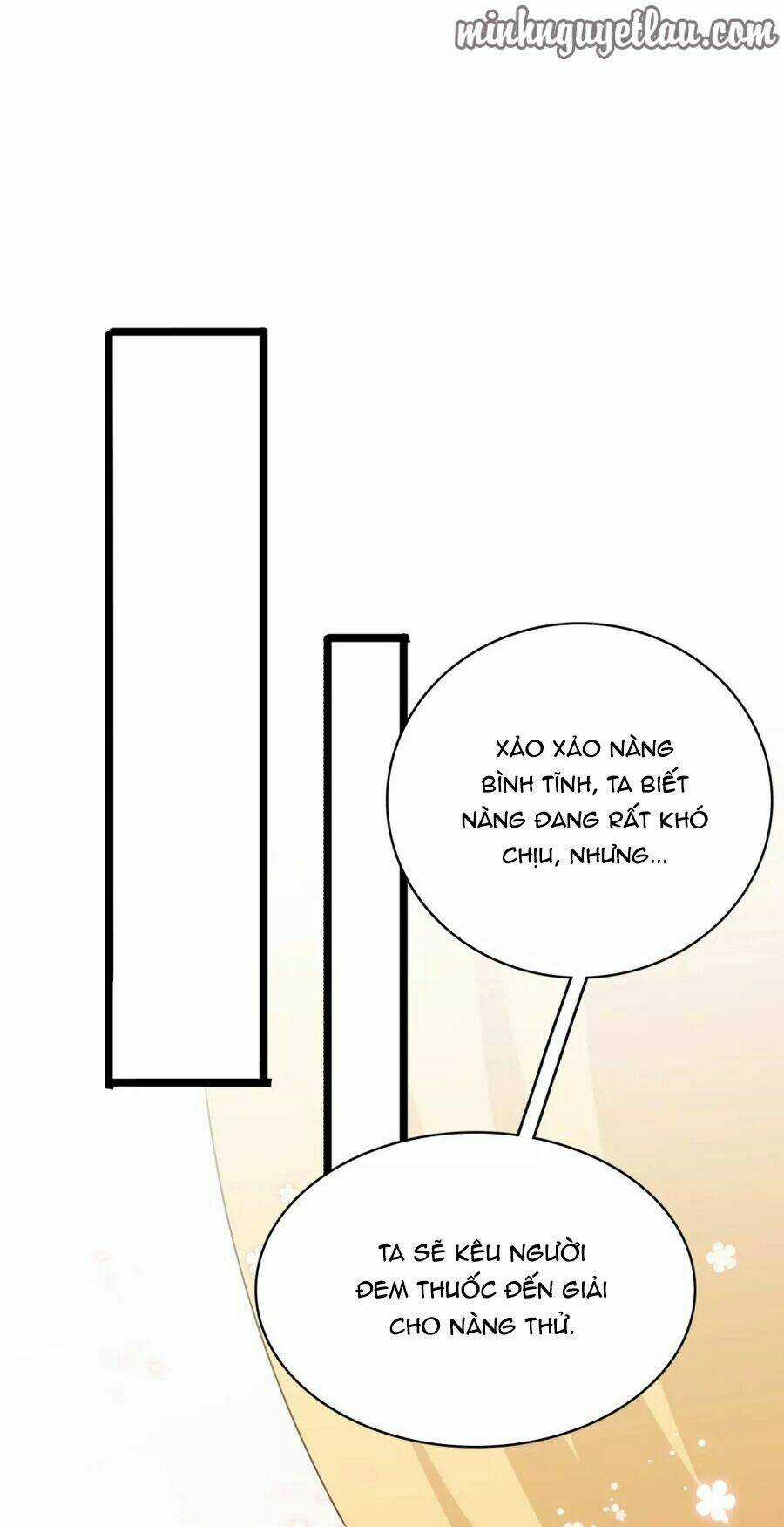 Phú Bà Bạc Tỷ Trong Lãnh Cung Chapter 48 trang 41