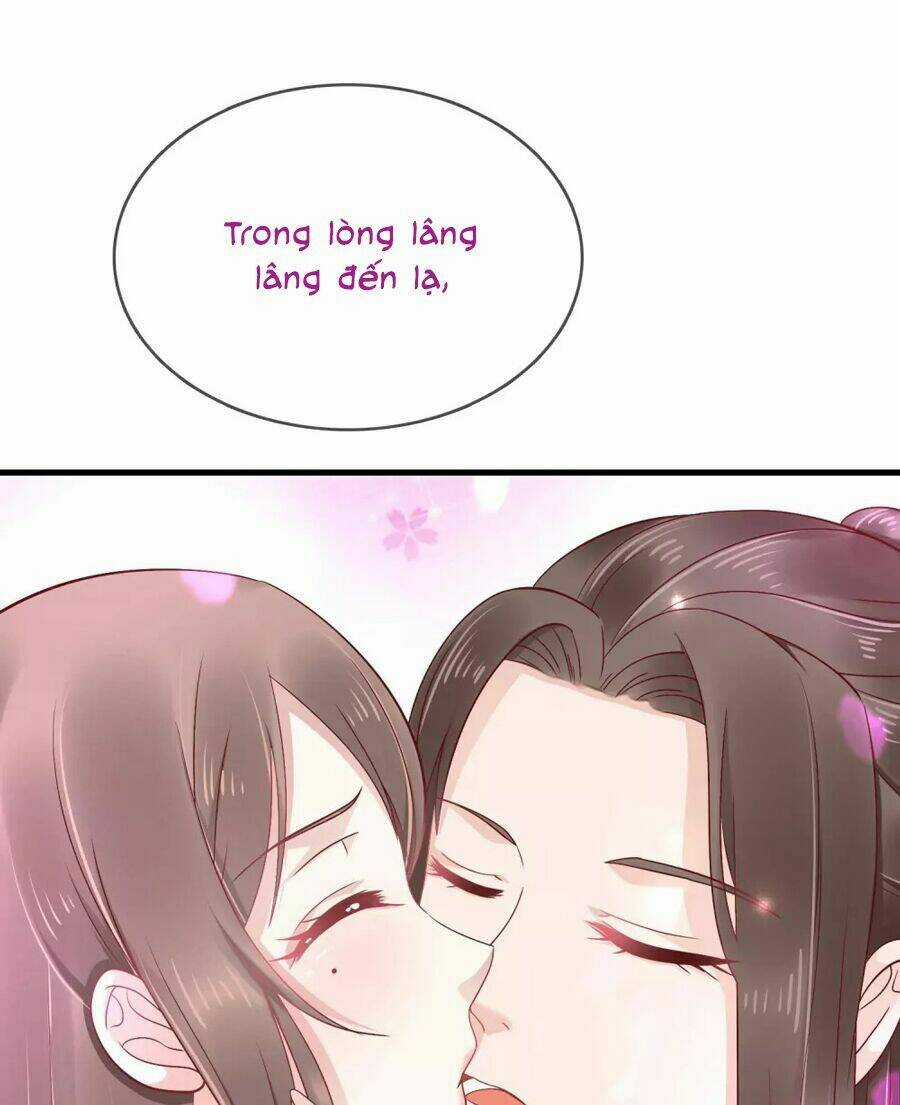 Phú Bà Bạc Tỷ Trong Lãnh Cung Chapter 48 trang 47