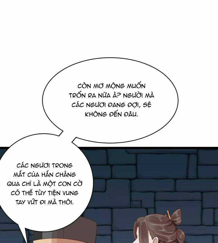 Phú Bà Bạc Tỷ Trong Lãnh Cung Chapter 48 trang 8