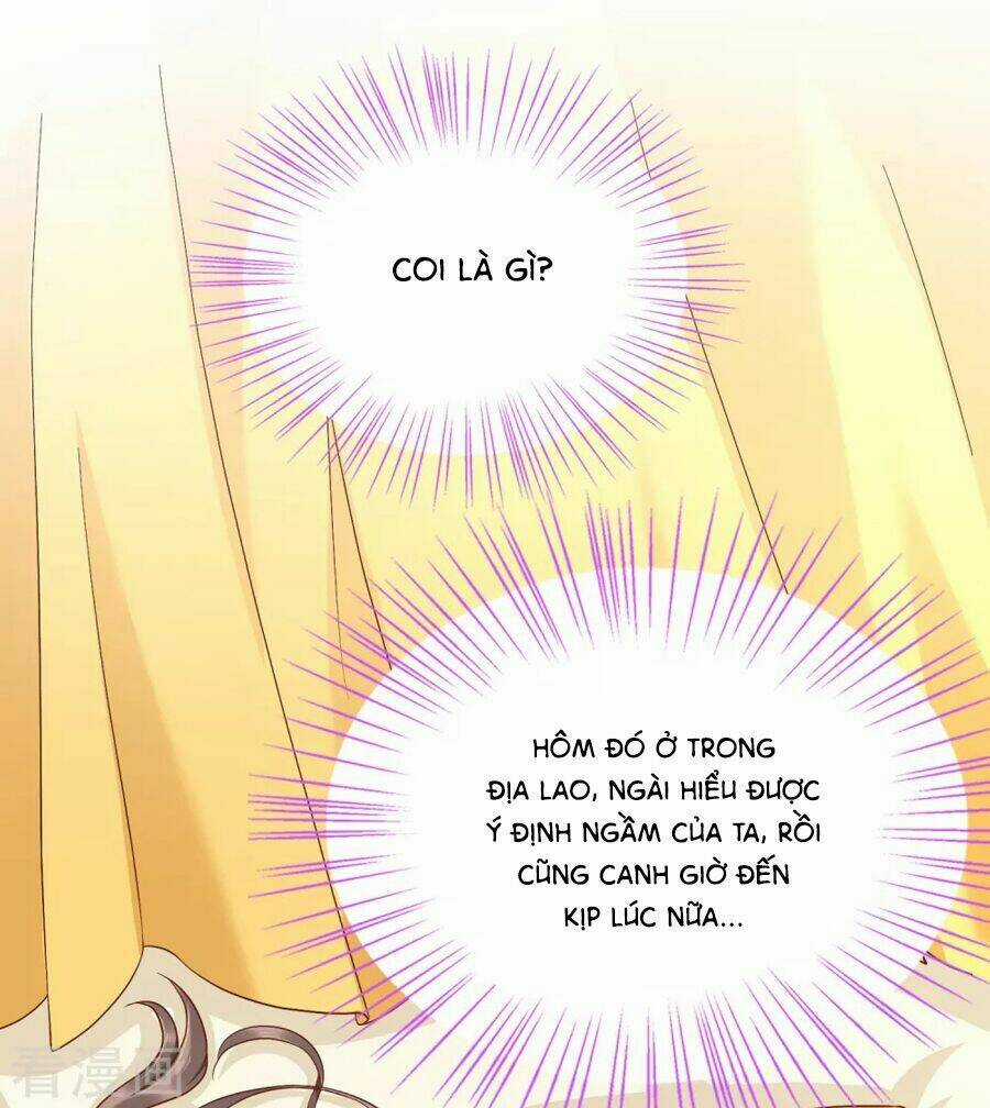 Phú Bà Bạc Tỷ Trong Lãnh Cung Chapter 49 trang 10