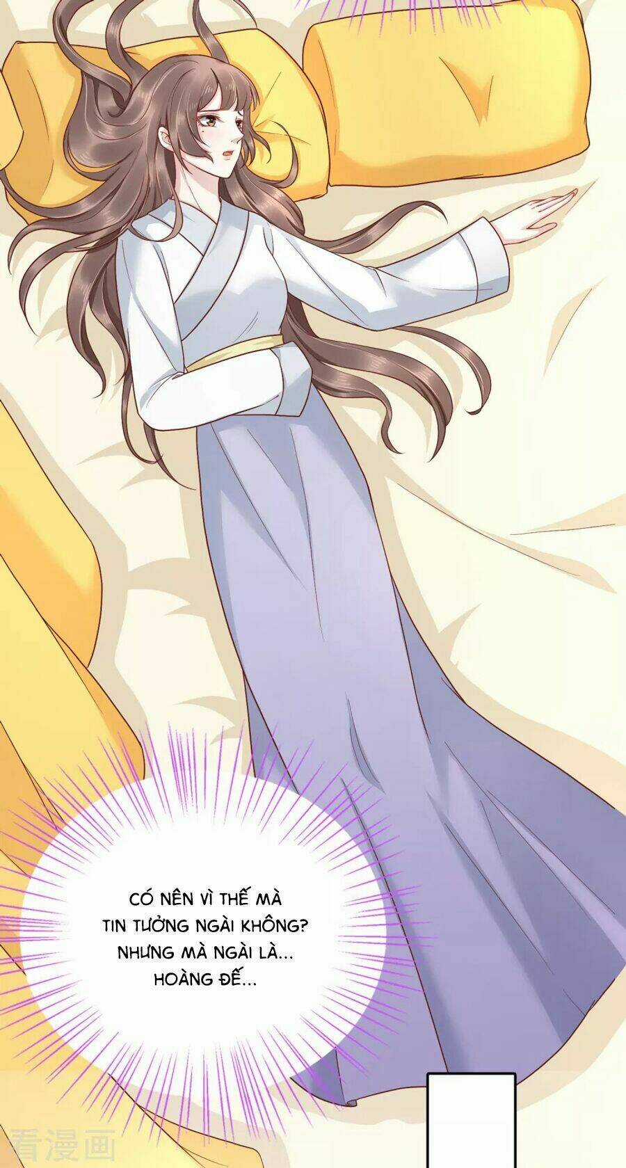 Phú Bà Bạc Tỷ Trong Lãnh Cung Chapter 49 trang 11