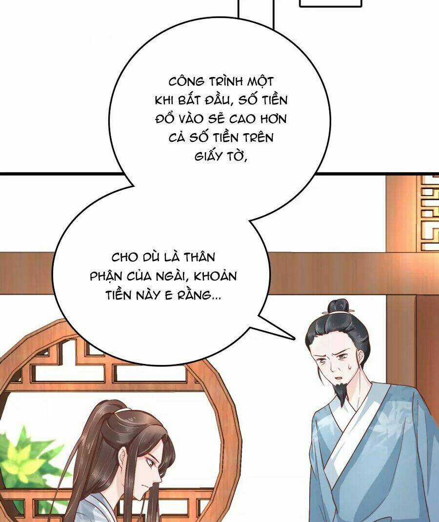 Phú Bà Bạc Tỷ Trong Lãnh Cung Chapter 49 trang 13