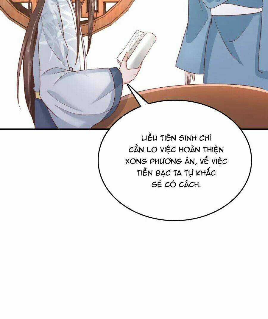 Phú Bà Bạc Tỷ Trong Lãnh Cung Chapter 49 trang 14