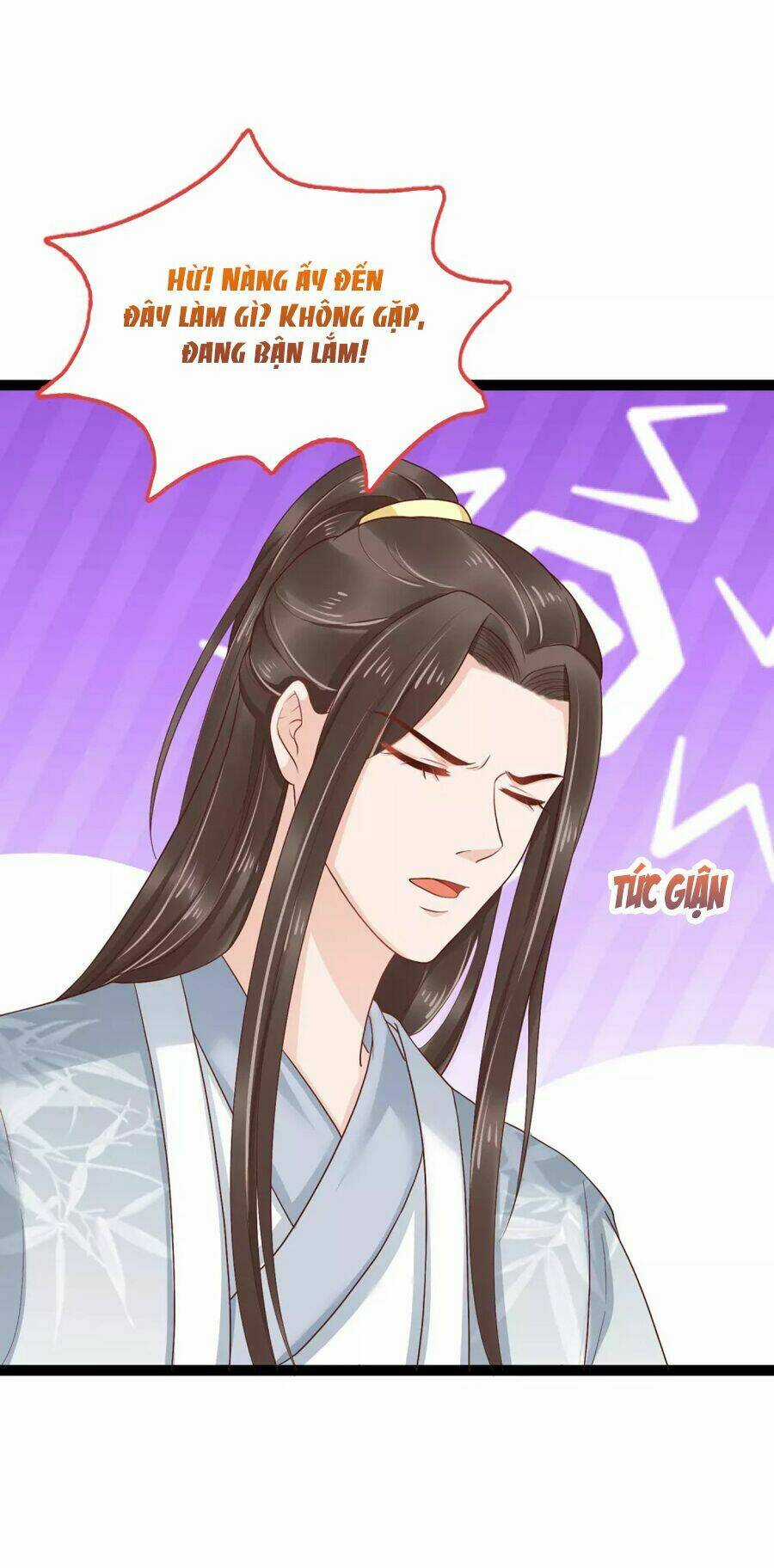 Phú Bà Bạc Tỷ Trong Lãnh Cung Chapter 49 trang 16