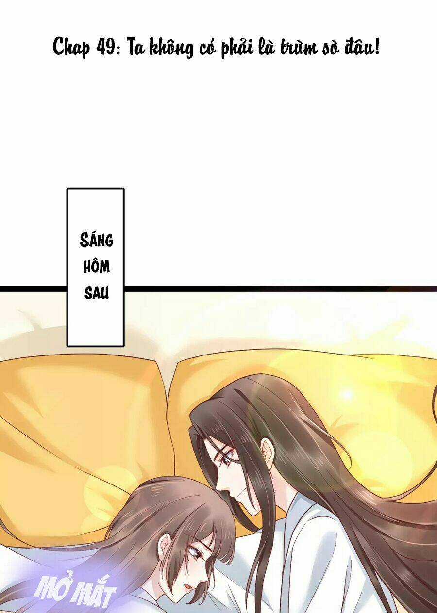 Phú Bà Bạc Tỷ Trong Lãnh Cung Chapter 49 trang 2