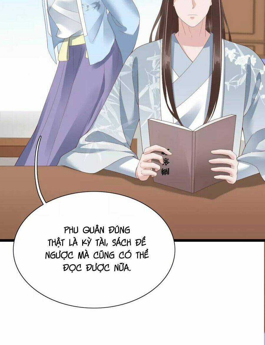Phú Bà Bạc Tỷ Trong Lãnh Cung Chapter 49 trang 21