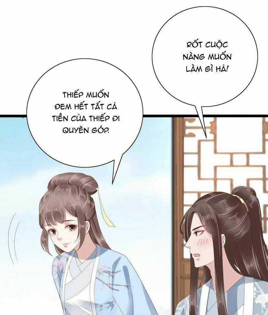Phú Bà Bạc Tỷ Trong Lãnh Cung Chapter 49 trang 23