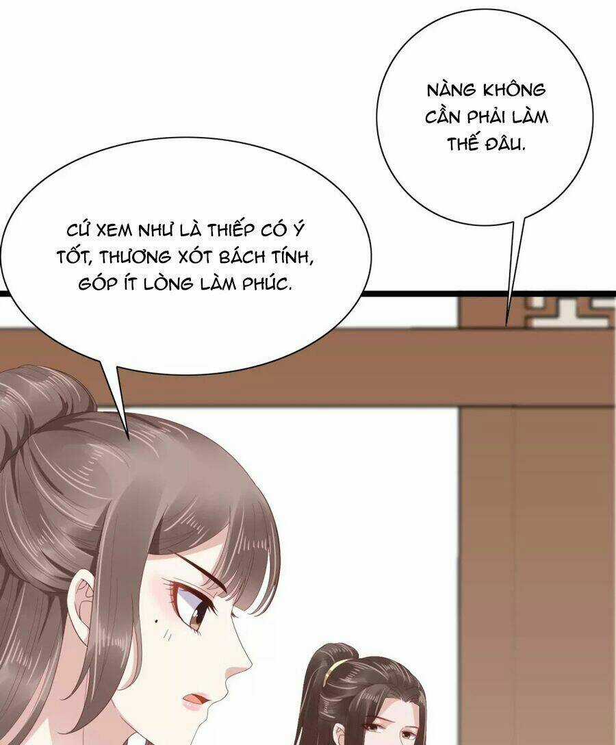 Phú Bà Bạc Tỷ Trong Lãnh Cung Chapter 49 trang 25