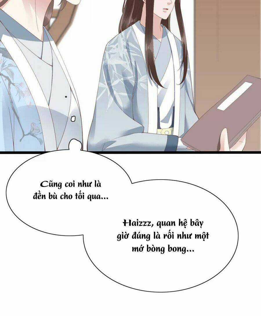 Phú Bà Bạc Tỷ Trong Lãnh Cung Chapter 49 trang 26