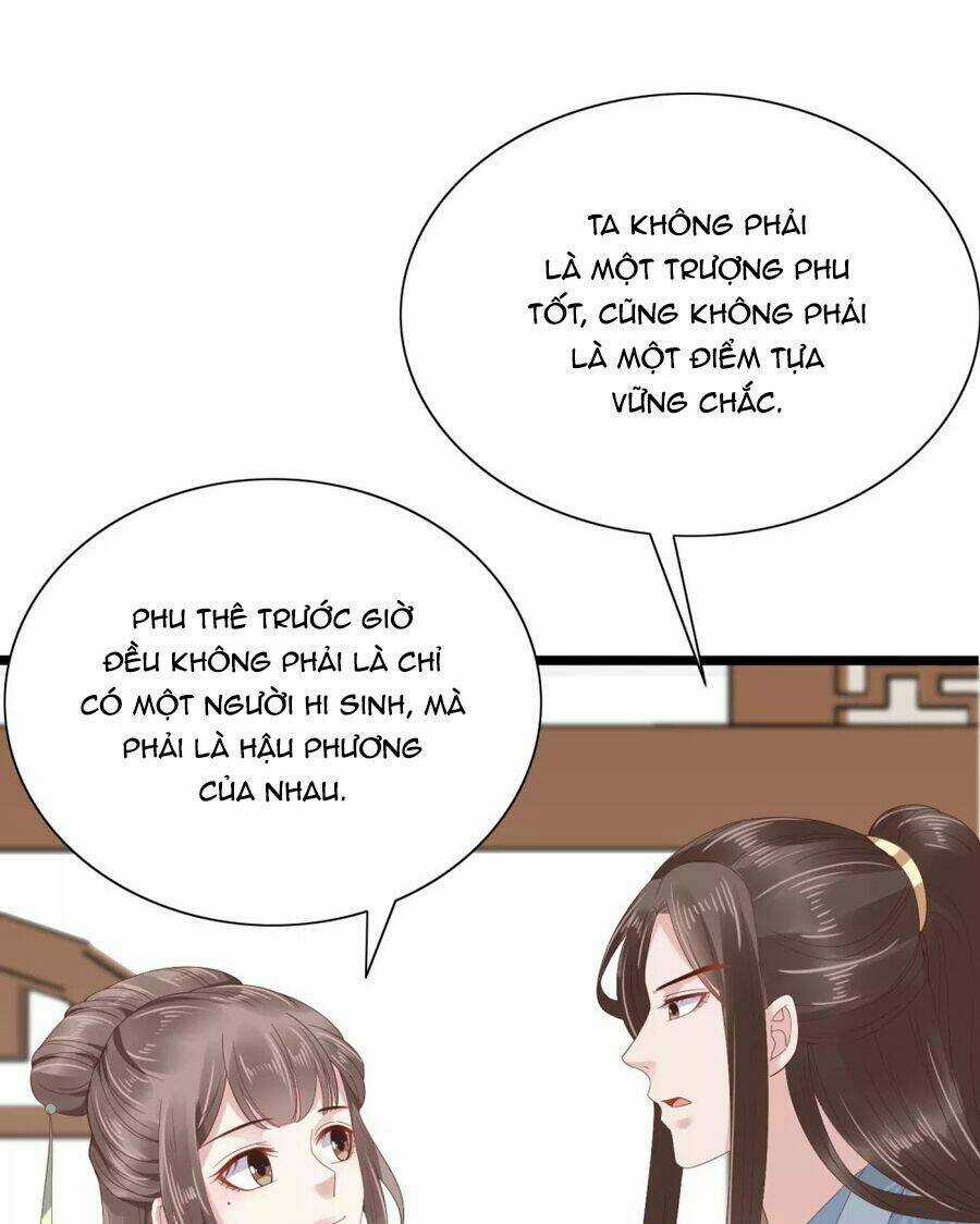 Phú Bà Bạc Tỷ Trong Lãnh Cung Chapter 49 trang 27