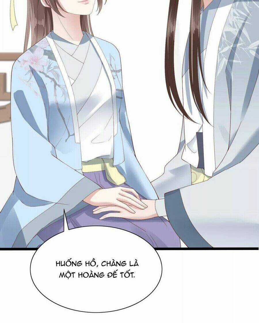 Phú Bà Bạc Tỷ Trong Lãnh Cung Chapter 49 trang 28