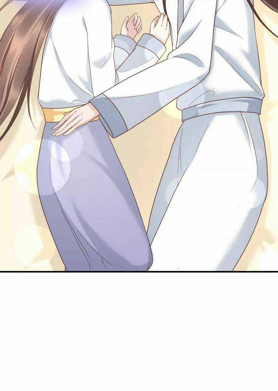 Phú Bà Bạc Tỷ Trong Lãnh Cung Chapter 49 trang 3