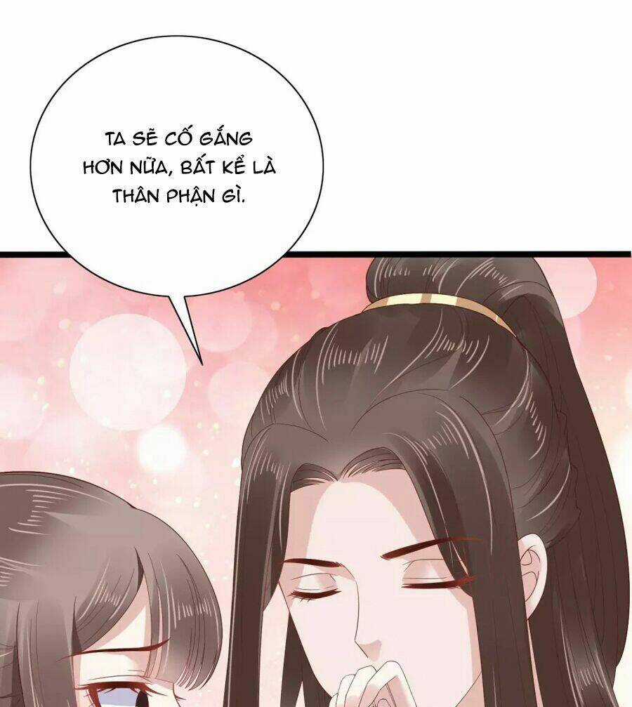 Phú Bà Bạc Tỷ Trong Lãnh Cung Chapter 49 trang 30