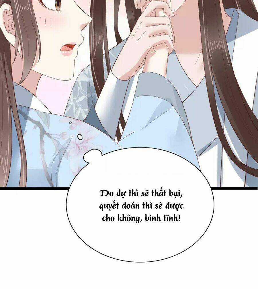 Phú Bà Bạc Tỷ Trong Lãnh Cung Chapter 49 trang 31