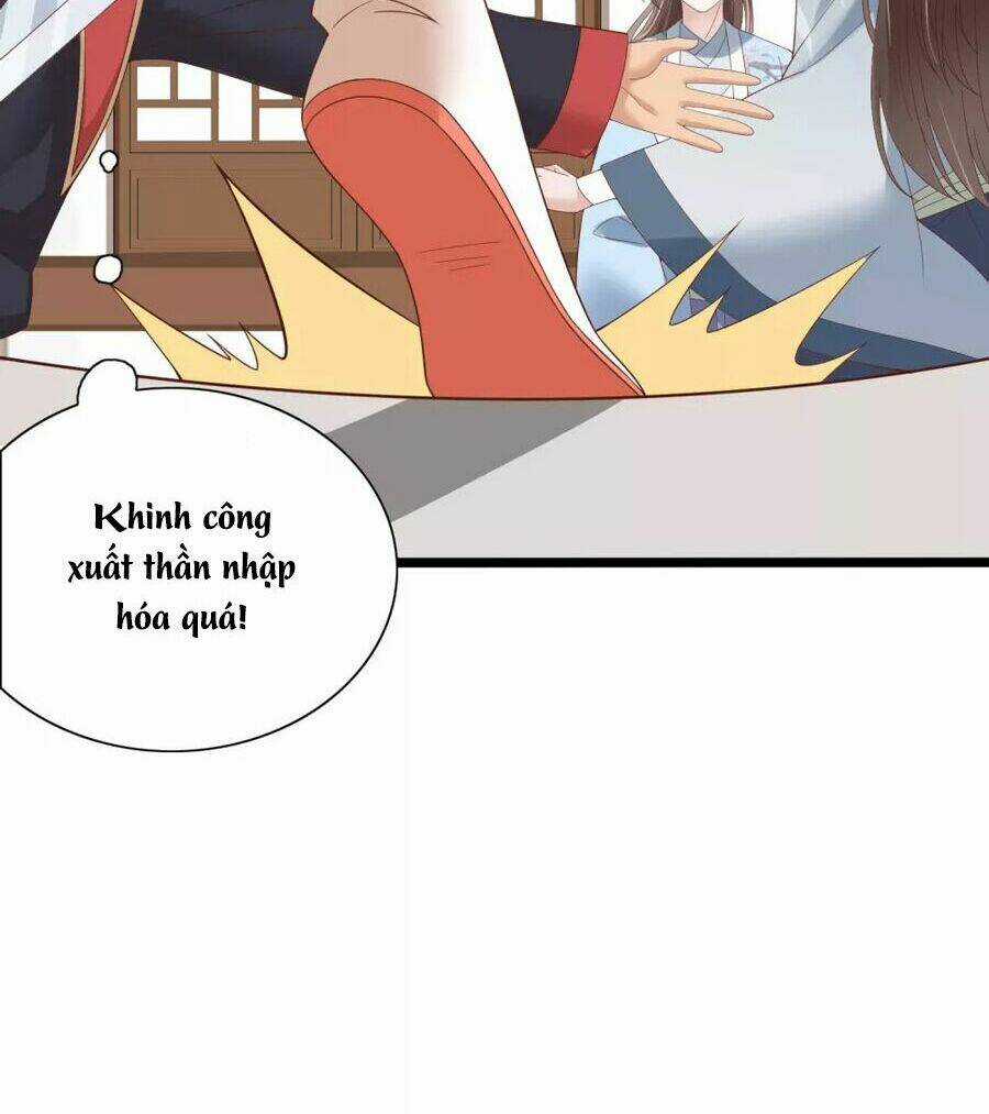 Phú Bà Bạc Tỷ Trong Lãnh Cung Chapter 49 trang 34