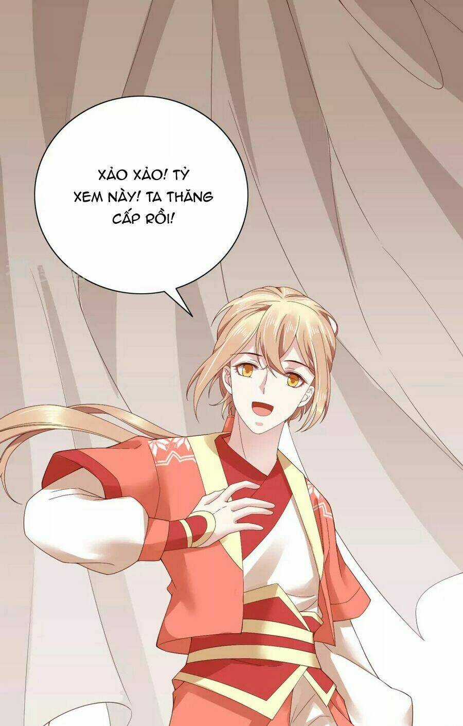 Phú Bà Bạc Tỷ Trong Lãnh Cung Chapter 49 trang 35