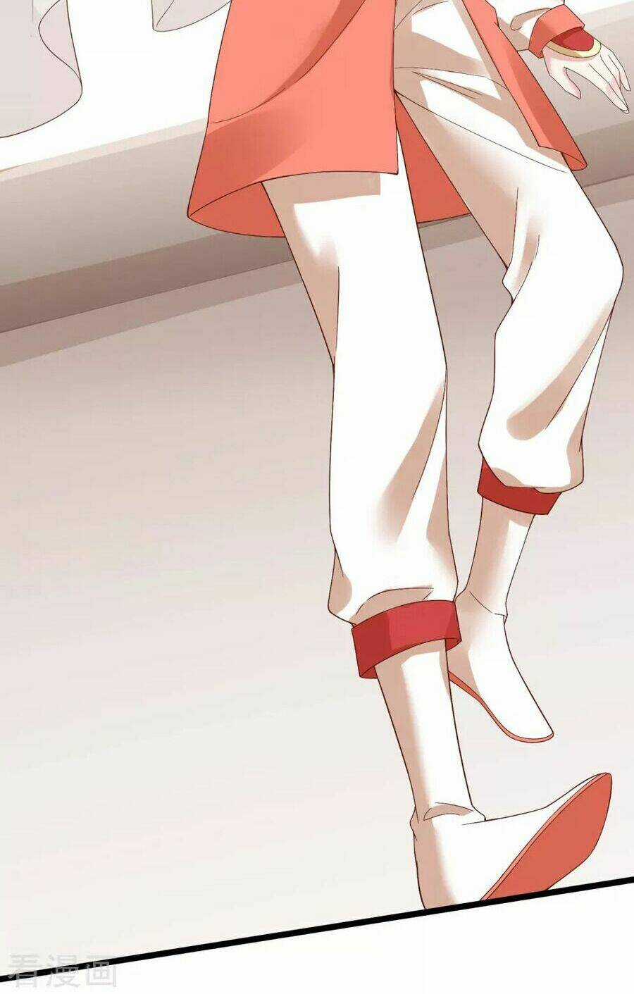 Phú Bà Bạc Tỷ Trong Lãnh Cung Chapter 49 trang 36