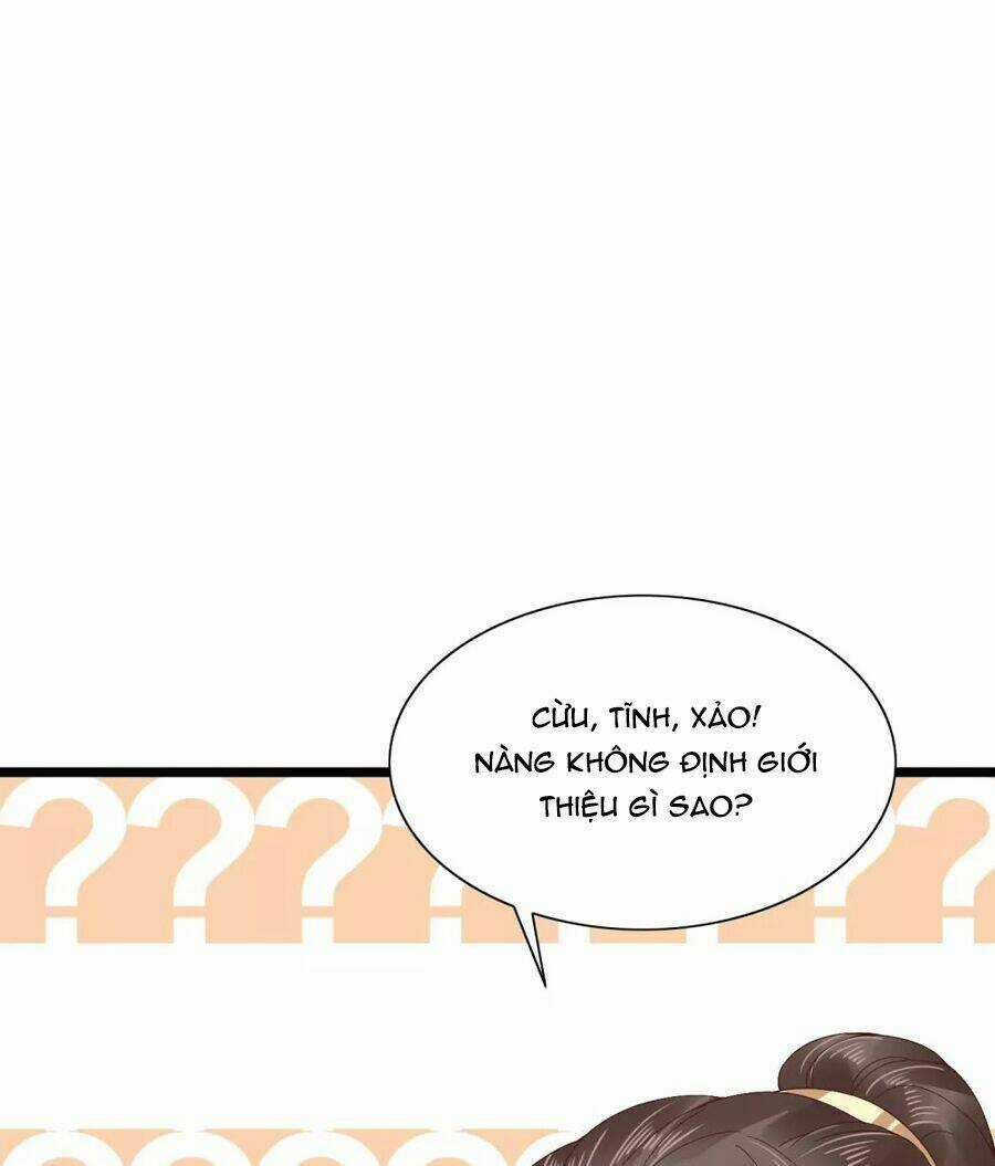 Phú Bà Bạc Tỷ Trong Lãnh Cung Chapter 49 trang 37