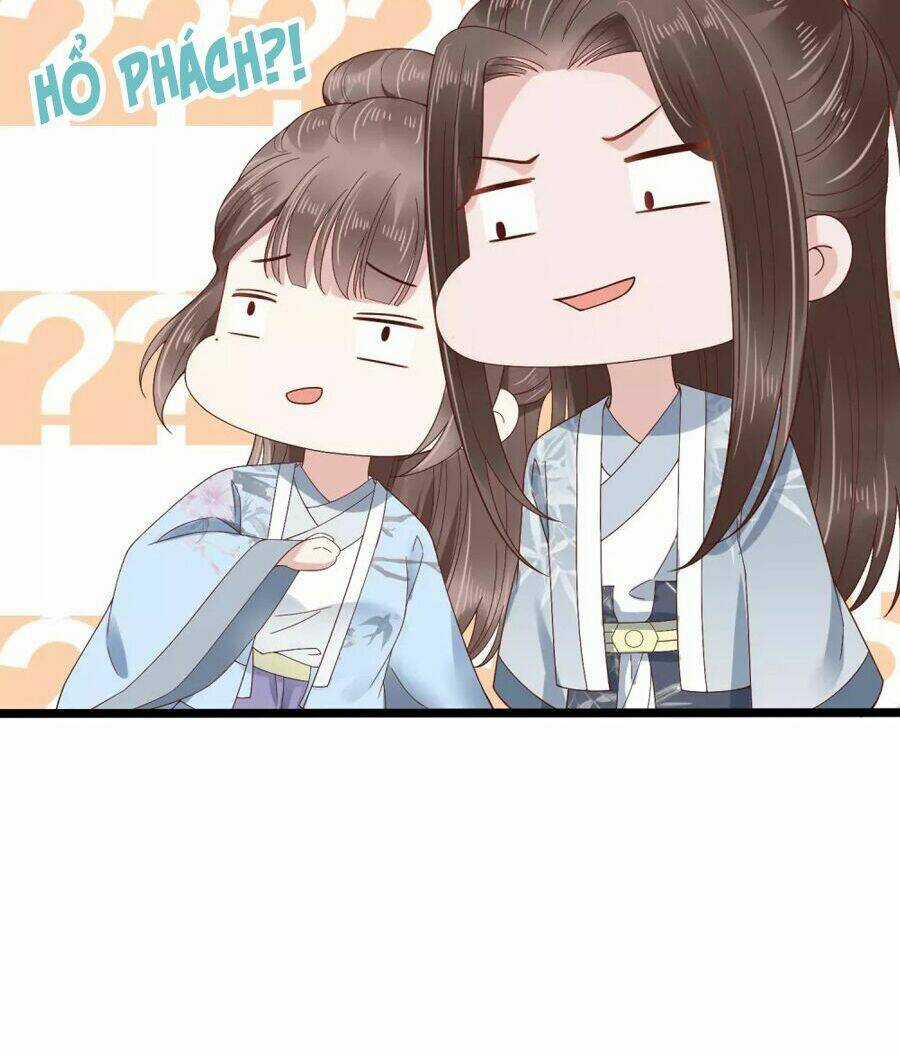 Phú Bà Bạc Tỷ Trong Lãnh Cung Chapter 49 trang 38