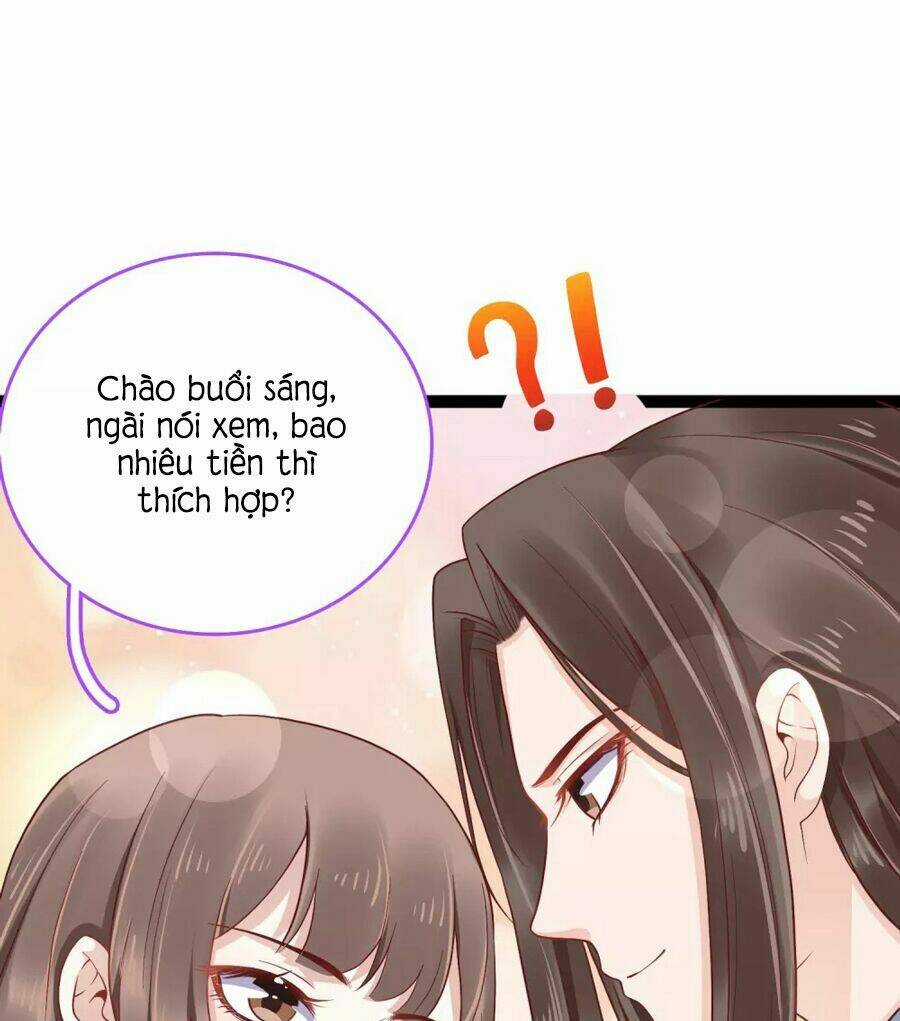 Phú Bà Bạc Tỷ Trong Lãnh Cung Chapter 49 trang 4