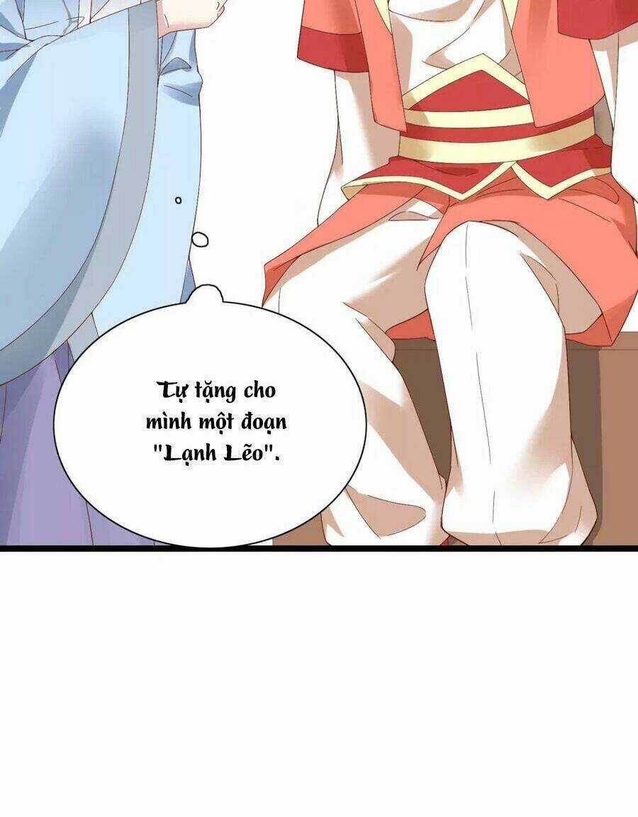 Phú Bà Bạc Tỷ Trong Lãnh Cung Chapter 49 trang 40