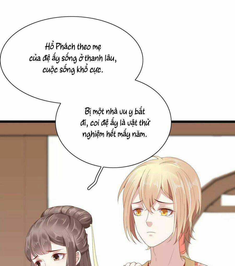 Phú Bà Bạc Tỷ Trong Lãnh Cung Chapter 49 trang 42