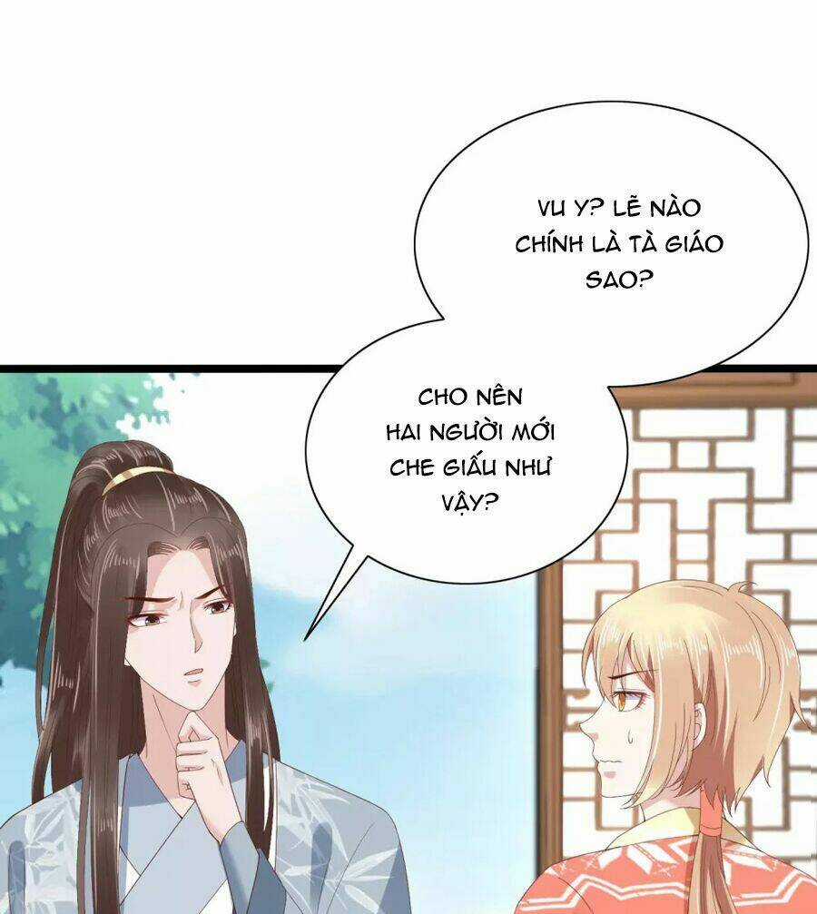 Phú Bà Bạc Tỷ Trong Lãnh Cung Chapter 49 trang 44